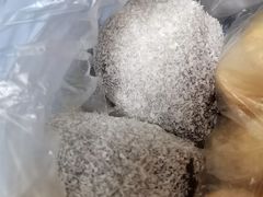 糯米糍-赞记龙凤礼饼(广州市二宫向群宾馆店)