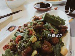 -付掌柜在成都·热炒砂锅集(金禾店)