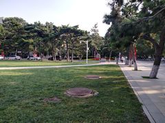 -东北大学(南湖校区)