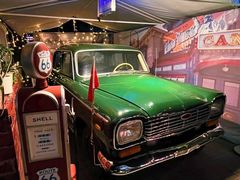 -JUKEBOX玖部音乐餐厅(华侨城店)