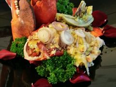 -瑞海姆酒店中餐厅