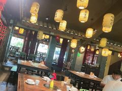 -大自然(鲁家村店)