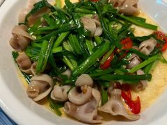 -琼大师东方烤乳猪(亚特兰蒂斯店)