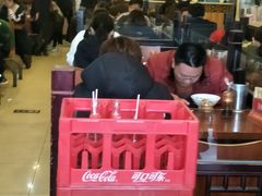 -小姜锅贴(凤凰街店)