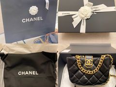 -CHANEL(恒隆广场店)