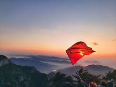 -泰山风景名胜区