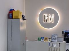 -RM GYM健身私教馆(白云元立方创意园店)