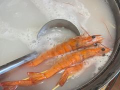 無米粥底-御膳粥·牛乳粥底火锅·地道顺德菜(容桂店)