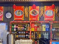 -大东北(武侯祠店)