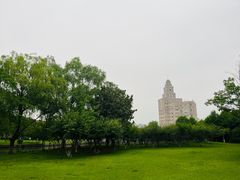-中央公园(苏州工业园区)