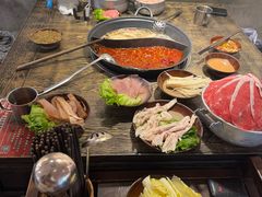 -冯校长老火锅(深圳总店)