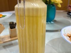 -昆山裕元花园酒店·囍园中餐厅