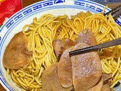 -永丰面馆(汉口路店)