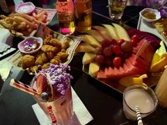 -MOSSO音乐酒吧·live house(南京旗舰店)