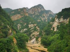 -黑龙潭风景区