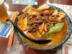 -螺世纪螺蛳粉·桂味小排档(裕德店)