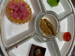 -北京泰富酒店-柏景轩中餐厅