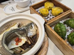 -蔡澜点心·粤菜(月星环球港店)