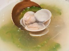 -神府路壹号·海鲜烧烤·砂锅粥·锅物(三坊七巷店)