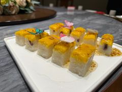 -名羊天下陕北横山铁锅炖羊肉(博文路店)