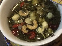 -袍哥码头老火锅(横岗分店)