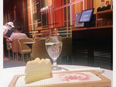 大堂-哈根达斯(皇城恒隆广场店)