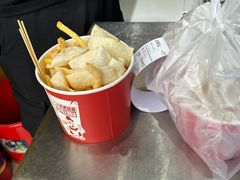 -鸡柳大人(汇金新地广场店)