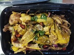 -满汉楼(安发桥店)