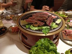 -西塔老太太泥炉烤肉(望京一店)
