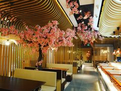 -松子料理(华威桥店)