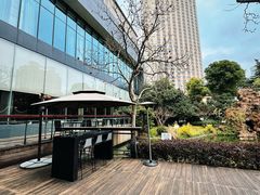-上海虹桥宾馆·SLIDER(郁锦香店)