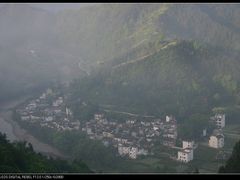 -石潭村
