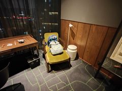 -郑州建业艾美酒店