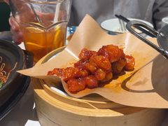 -费大厨辣椒炒肉(通州万达店)