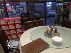 -西夏回族烧麦馆(牡丹街店)