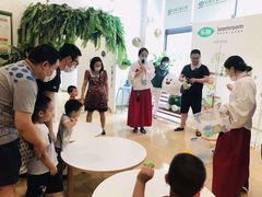 -乐融儿童之家早教托育(武昌校区)