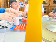 -大师傅金奖啤酒鱼(西街口总店)