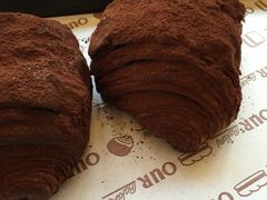 -OUR Bakery(三里屯太古里店)