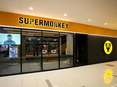 -超级猩猩健身·团课(太阳宫凯德MALL店)