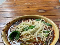 -赵伍面庄(松石大道店)