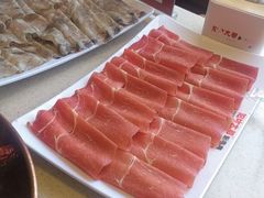 -阳坊大都涮羊肉(阳坊总店)