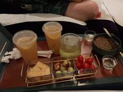 -华夏良子·足道SPA艾灸(铁道大厦店)