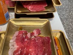 -花味·自助烤肉(大观天地店)
