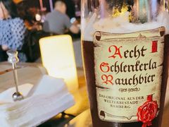 -LENBACH兰巴赫西餐啤酒坊(大连东港店)