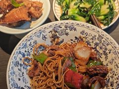 -阿大排档(长春这有山店)