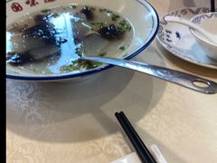 -锦海城市大酒店·上海酒楼(会馆浜路店)