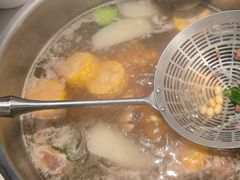 -潮正和潮汕牛肉火锅·老字号(番禺万达店)