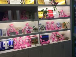 -蓝丝带 催乳 产后恢复中心(狮山龙湖店)