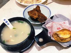 -老碗会·陕西手工面(前海世茂店)