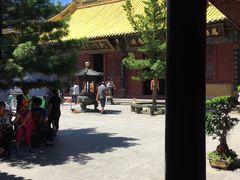 -普陀山慧济禅寺